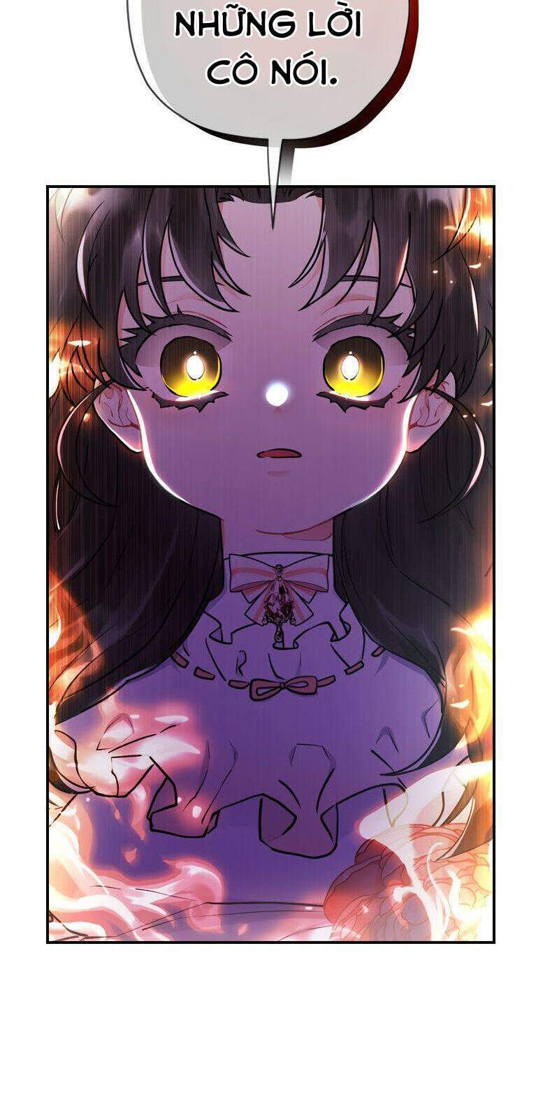 Ta Trở Thành Con Gái Nuôi Của Nam Chính Chap 23 - Next Chap 24