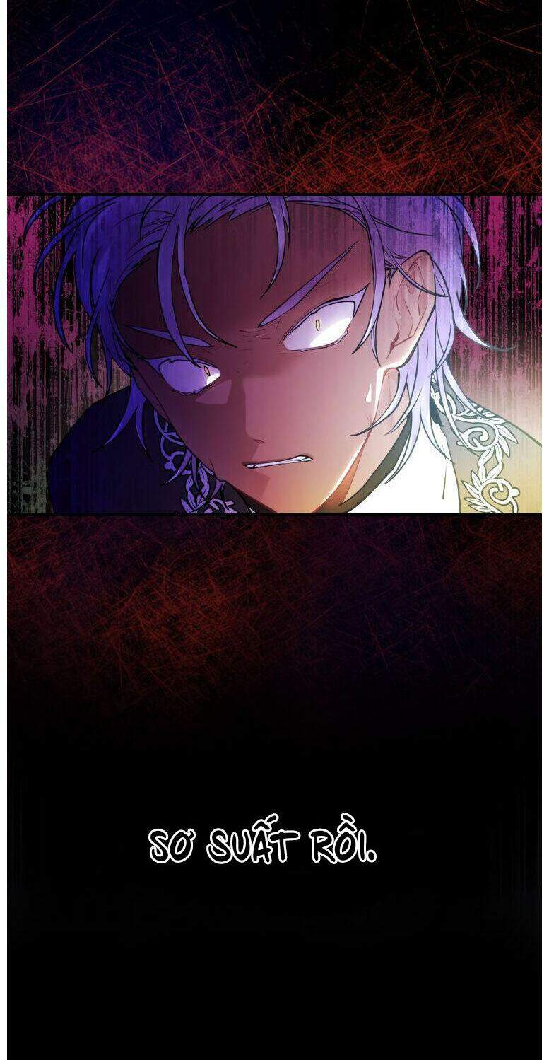 Ta Trở Thành Con Gái Nuôi Của Nam Chính Chap 23 - Next Chap 24