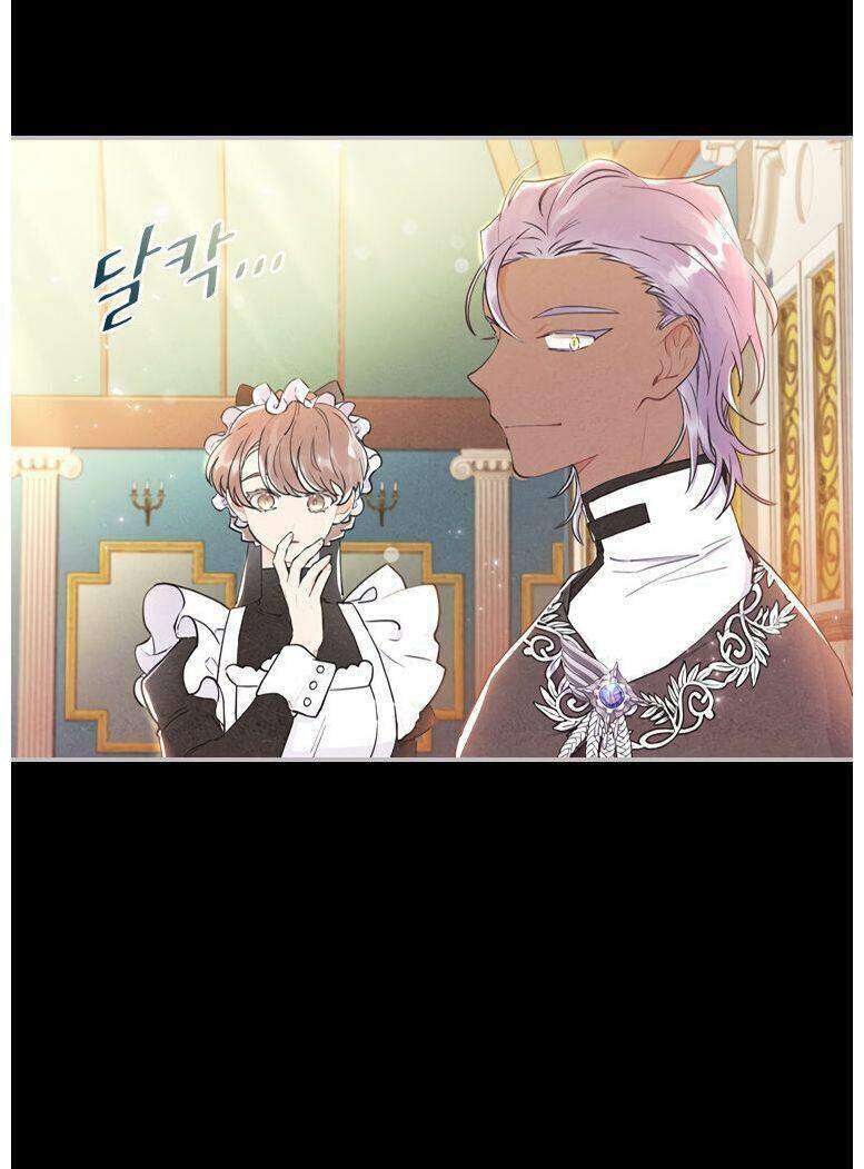 Ta Trở Thành Con Gái Nuôi Của Nam Chính Chap 23 - Next Chap 24