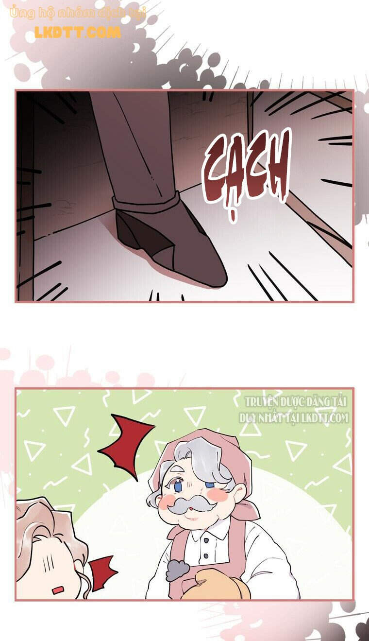 Ta Trở Thành Con Gái Nuôi Của Nam Chính Chap 24 - Next Chap 25