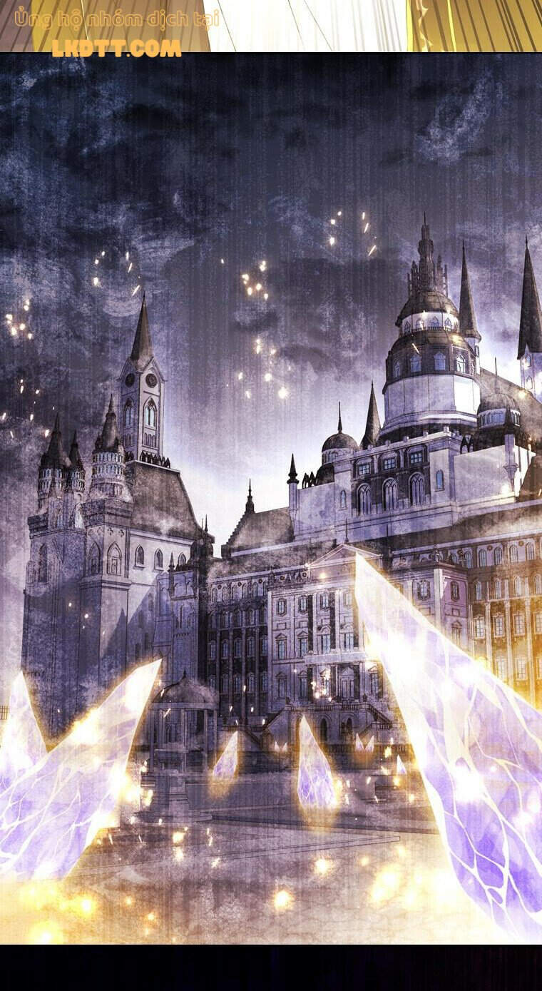 Ta Trở Thành Con Gái Nuôi Của Nam Chính Chap 24 - Next Chap 25