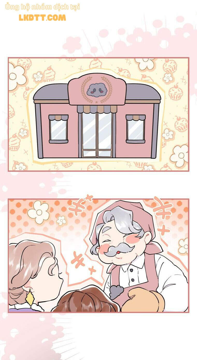 Ta Trở Thành Con Gái Nuôi Của Nam Chính Chap 24 - Next Chap 25