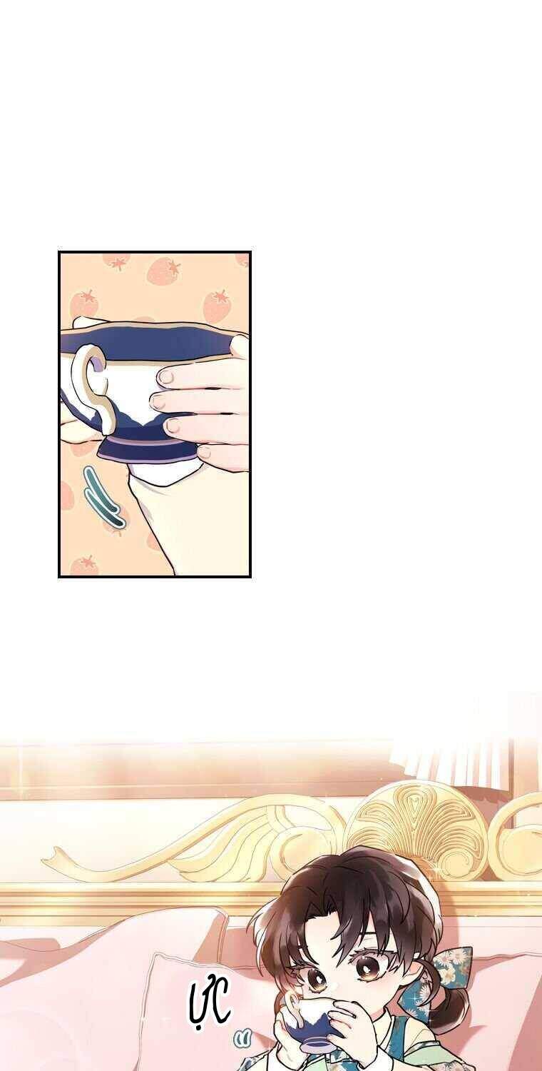 Ta Trở Thành Con Gái Nuôi Của Nam Chính Chap 27 - Next Chap 28