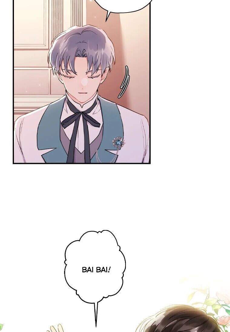 Ta Trở Thành Con Gái Nuôi Của Nam Chính Chap 28 - Next Chap 29