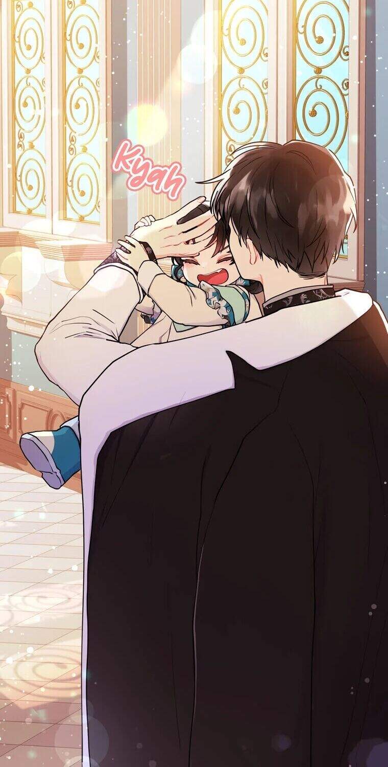 Ta Trở Thành Con Gái Nuôi Của Nam Chính Chap 28 - Next Chap 29