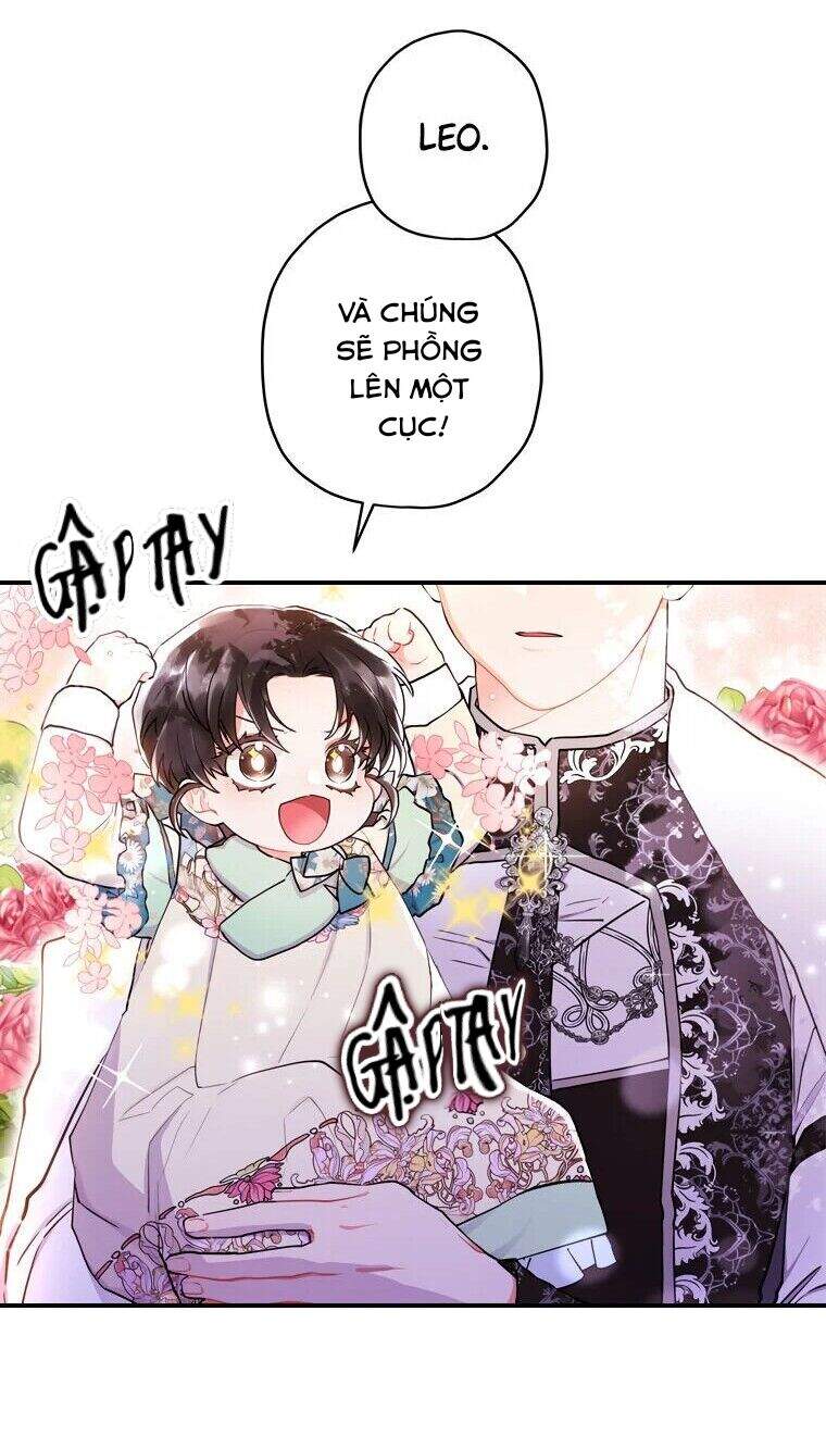 Ta Trở Thành Con Gái Nuôi Của Nam Chính Chap 28 - Next Chap 29