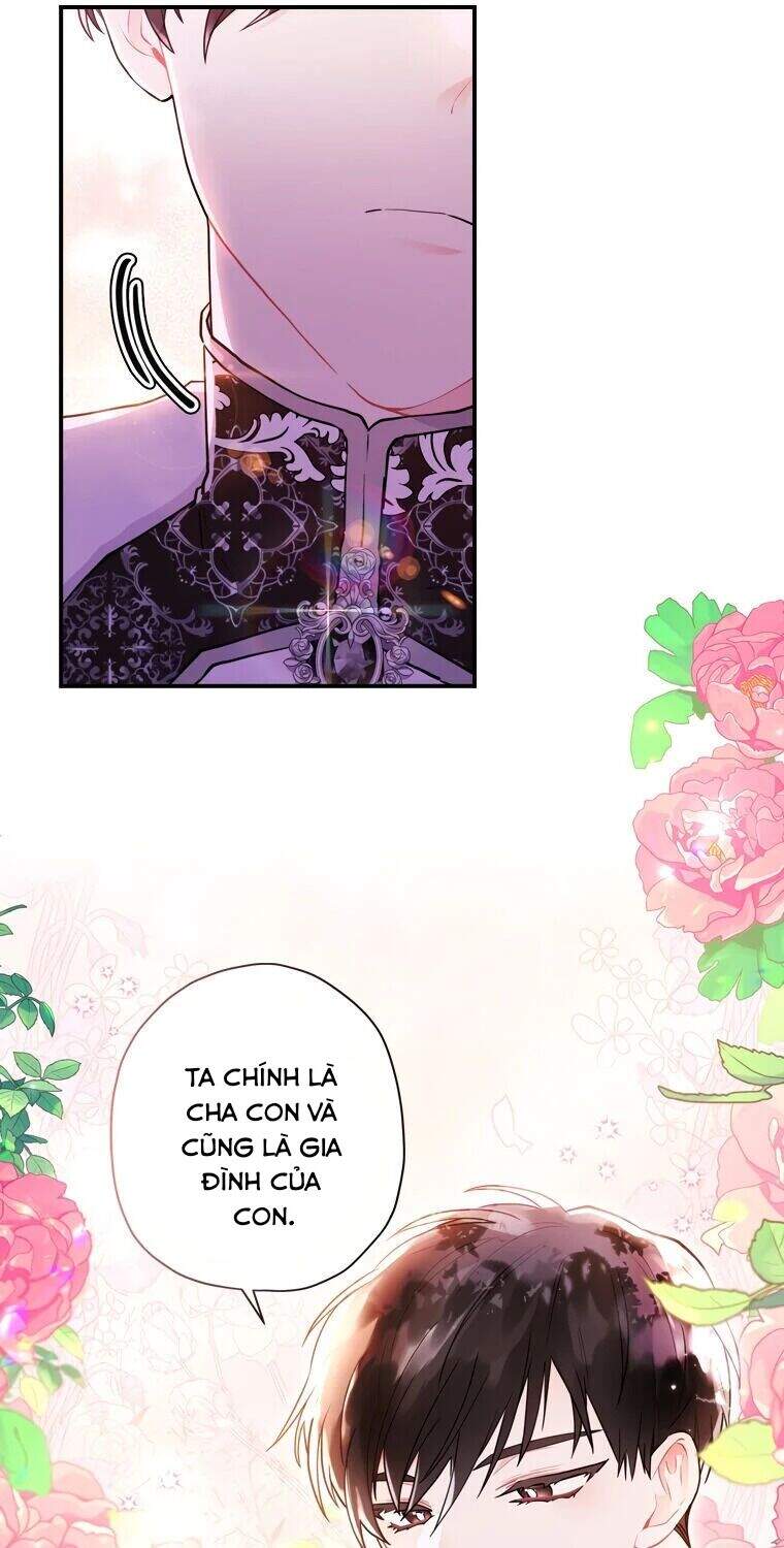 Ta Trở Thành Con Gái Nuôi Của Nam Chính Chap 28 - Next Chap 29