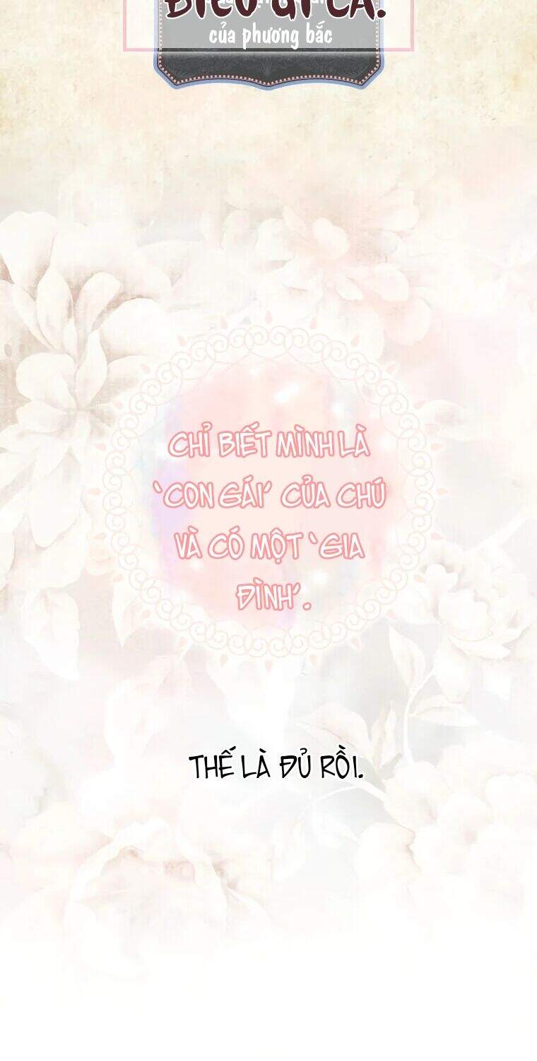 Ta Trở Thành Con Gái Nuôi Của Nam Chính Chap 28 - Next Chap 29