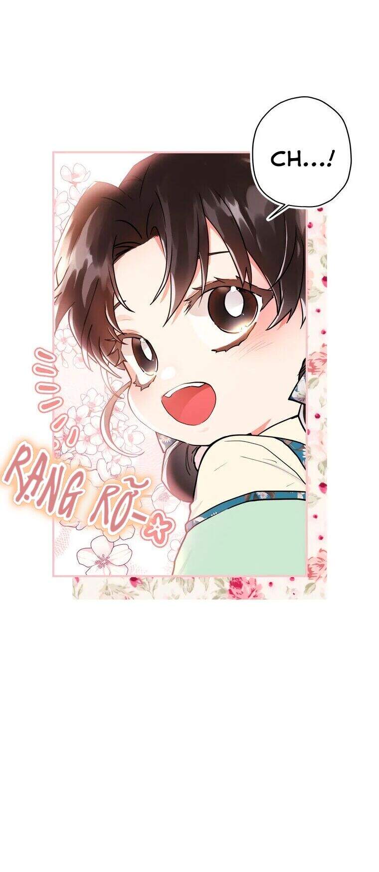 Ta Trở Thành Con Gái Nuôi Của Nam Chính Chap 28 - Next Chap 29