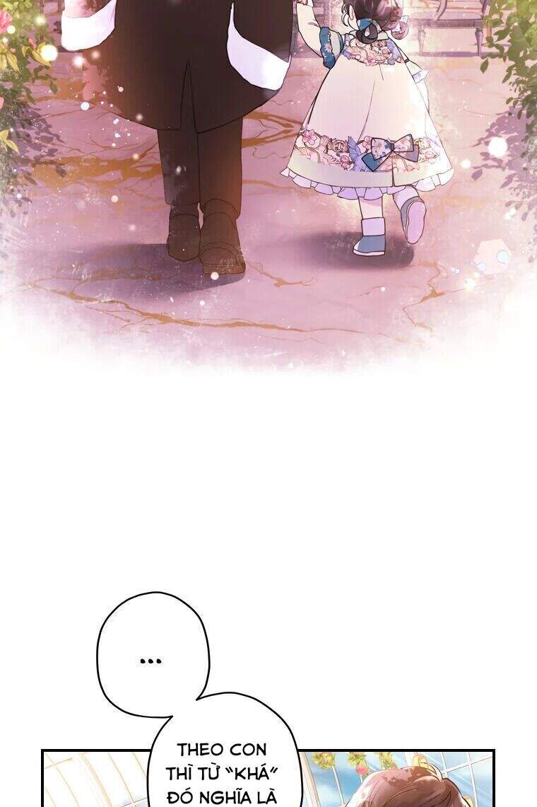 Ta Trở Thành Con Gái Nuôi Của Nam Chính Chap 28 - Next Chap 29