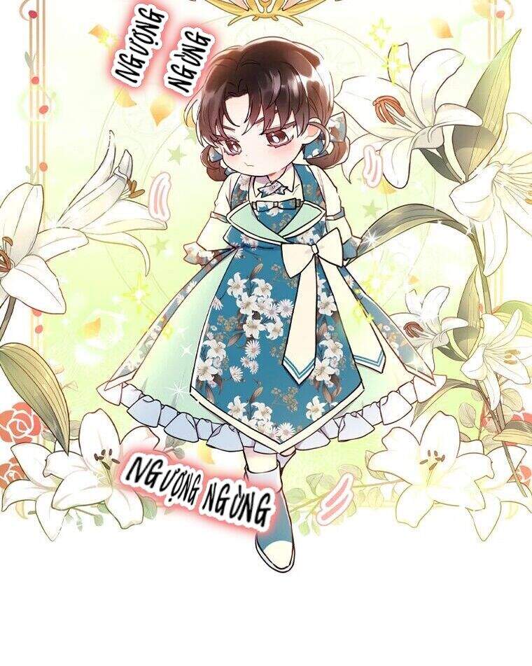 Ta Trở Thành Con Gái Nuôi Của Nam Chính Chap 28 - Next Chap 29