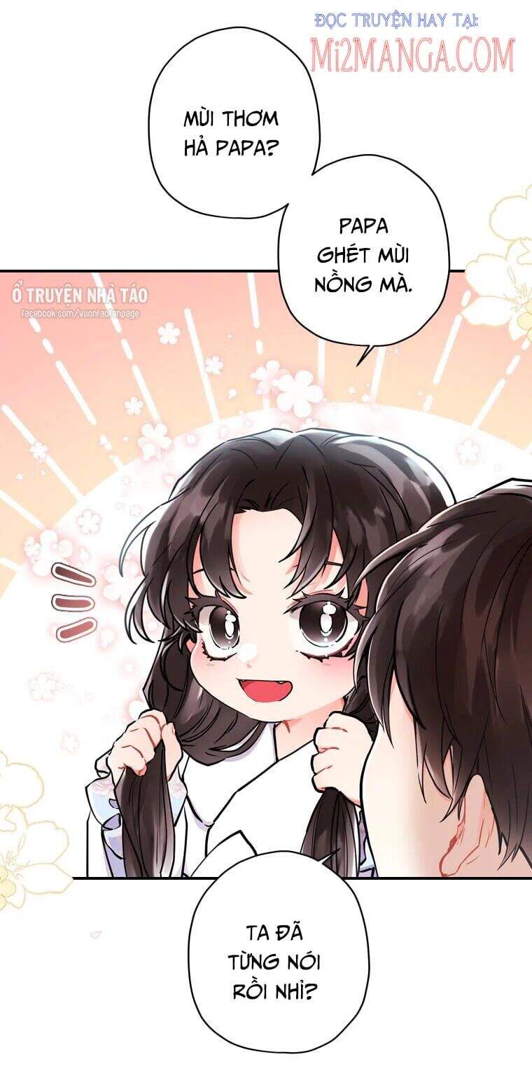 Ta Trở Thành Con Gái Nuôi Của Nam Chính Chap 30 - Next Chap 31