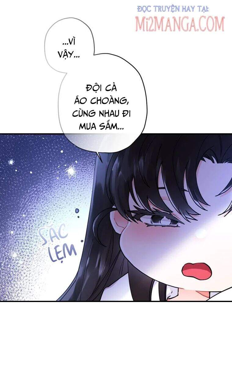 Ta Trở Thành Con Gái Nuôi Của Nam Chính Chap 30 - Next Chap 31