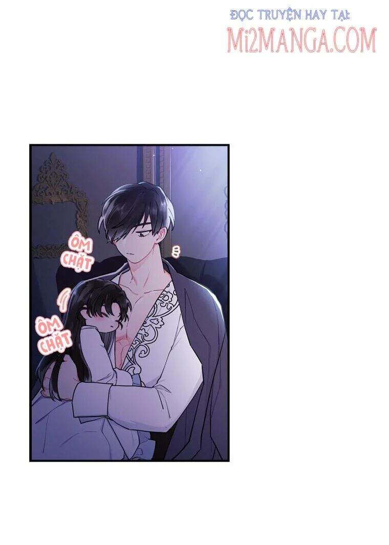 Ta Trở Thành Con Gái Nuôi Của Nam Chính Chap 30 - Next Chap 31