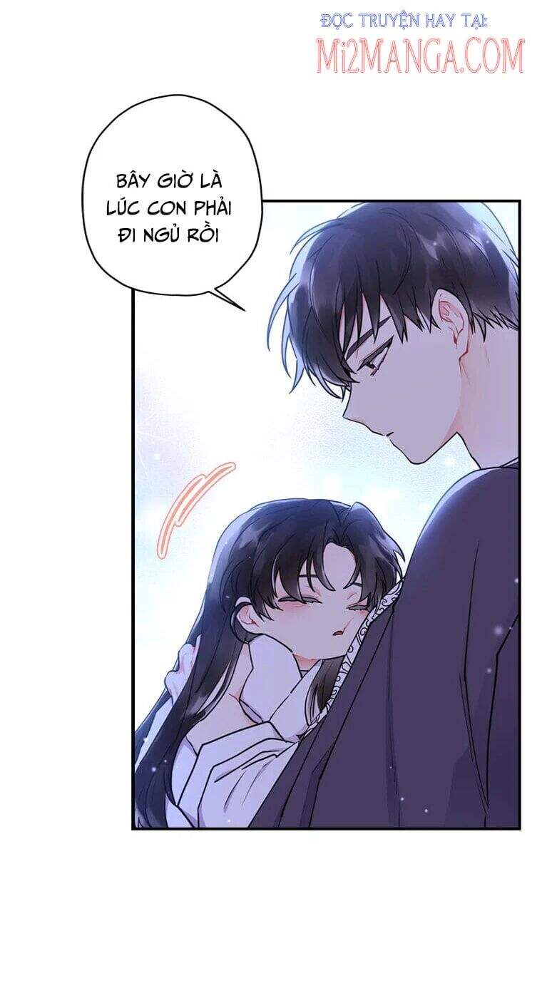 Ta Trở Thành Con Gái Nuôi Của Nam Chính Chap 30 - Next Chap 31