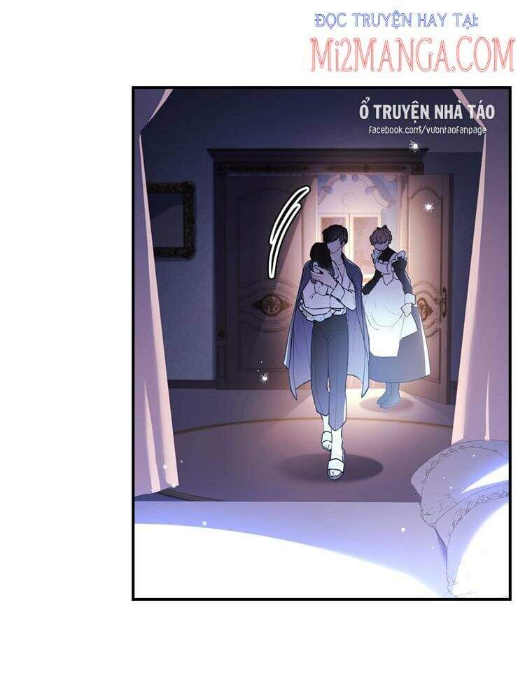 Ta Trở Thành Con Gái Nuôi Của Nam Chính Chap 30 - Next Chap 31