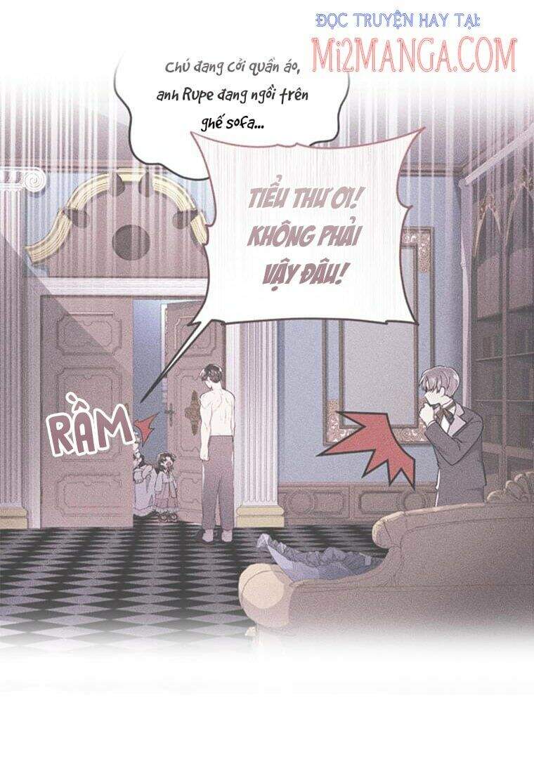 Ta Trở Thành Con Gái Nuôi Của Nam Chính Chap 30 - Next Chap 31