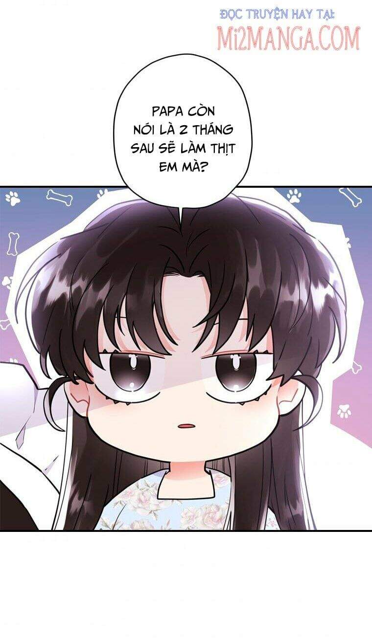 Ta Trở Thành Con Gái Nuôi Của Nam Chính Chap 30 - Next Chap 31