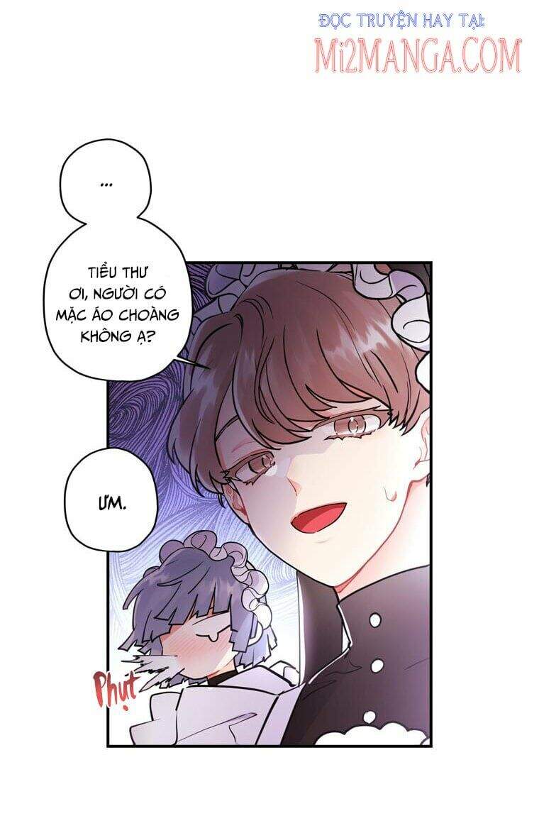 Ta Trở Thành Con Gái Nuôi Của Nam Chính Chap 30 - Next Chap 31