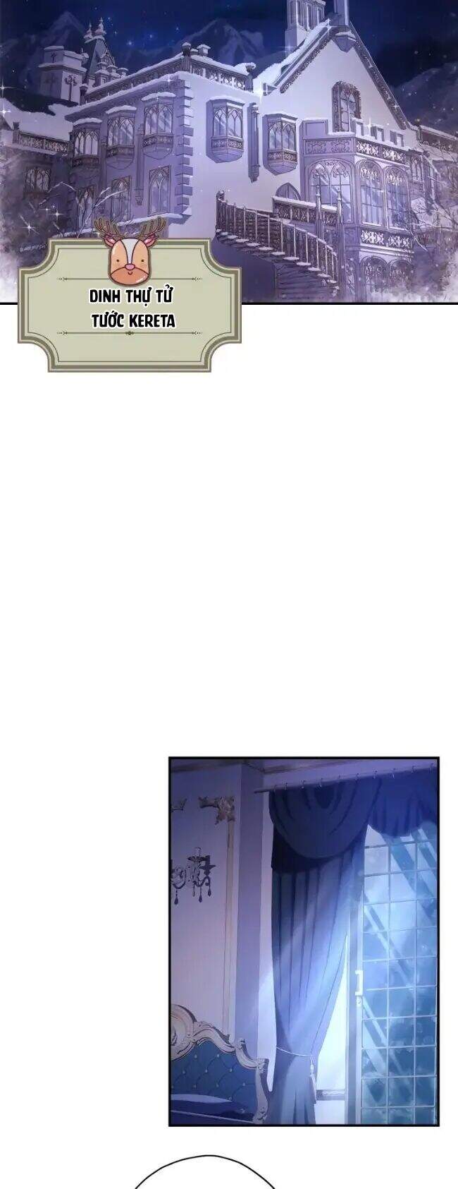 Ta Trở Thành Con Gái Nuôi Của Nam Chính Chap 32 - Next Chap 33