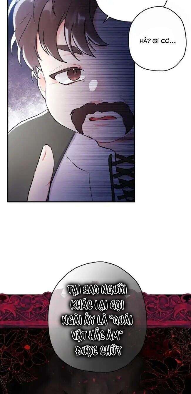 Ta Trở Thành Con Gái Nuôi Của Nam Chính Chap 32 - Next Chap 33