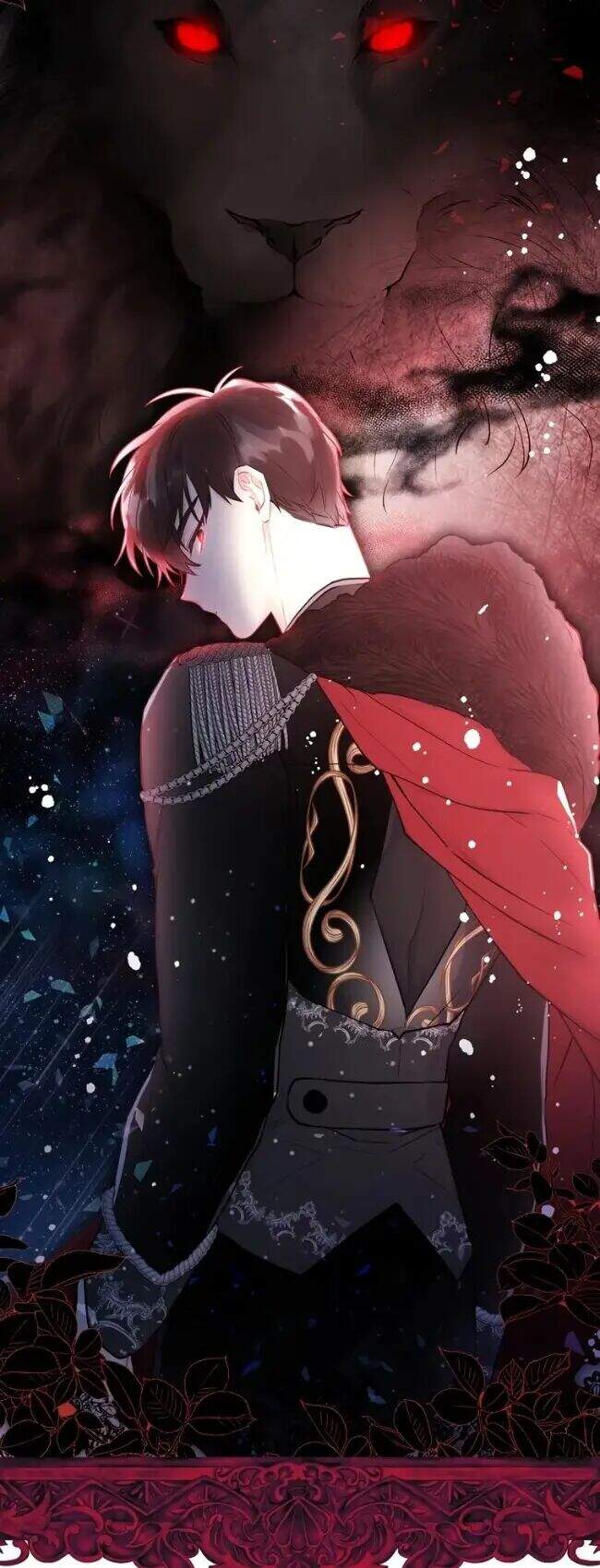 Ta Trở Thành Con Gái Nuôi Của Nam Chính Chap 32 - Next Chap 33