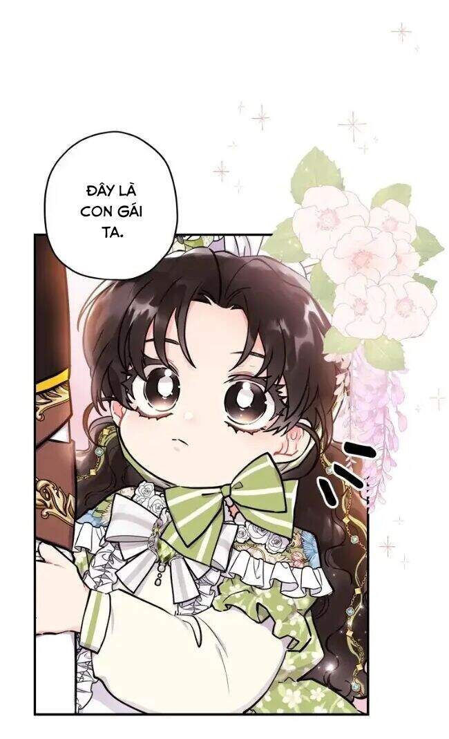 Ta Trở Thành Con Gái Nuôi Của Nam Chính Chap 33 - Next Chap 34