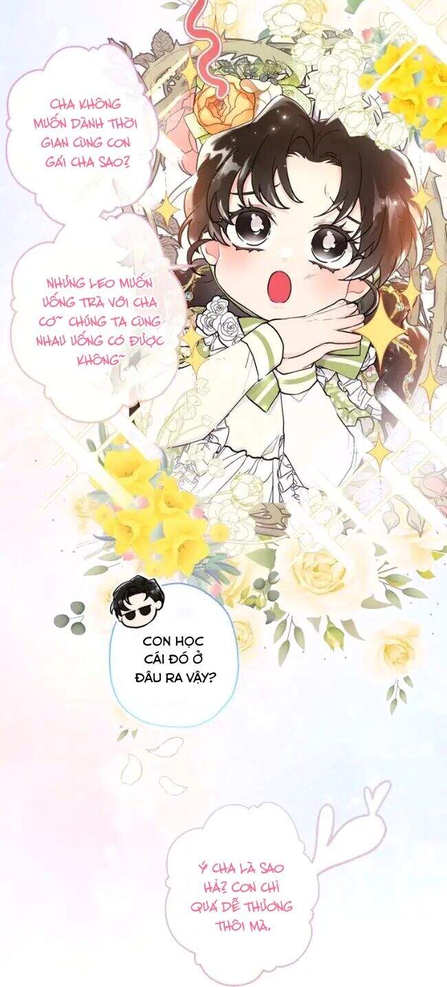 Ta Trở Thành Con Gái Nuôi Của Nam Chính Chap 33 - Next Chap 34