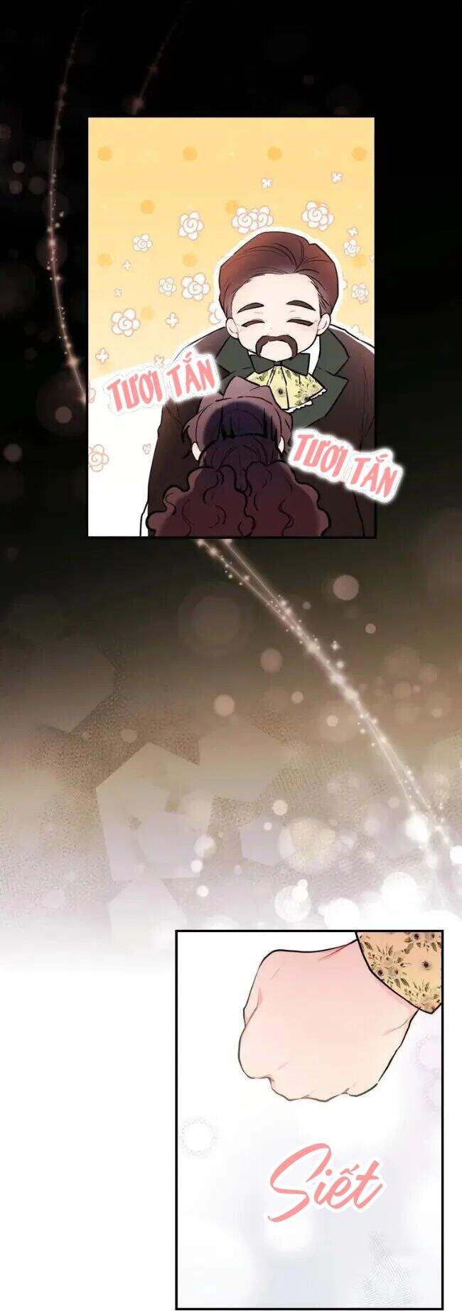 Ta Trở Thành Con Gái Nuôi Của Nam Chính Chap 33 - Next Chap 34