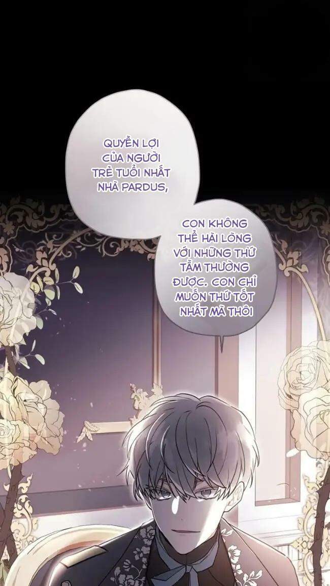 Ta Trở Thành Con Gái Nuôi Của Nam Chính Chap 36 - Next Chap 37