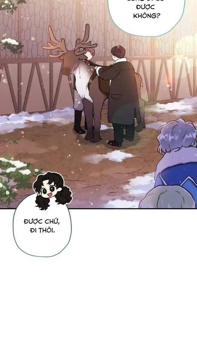 Ta Trở Thành Con Gái Nuôi Của Nam Chính Chap 36 - Next Chap 37