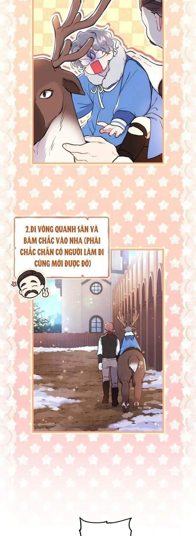 Ta Trở Thành Con Gái Nuôi Của Nam Chính Chap 36 - Next Chap 37