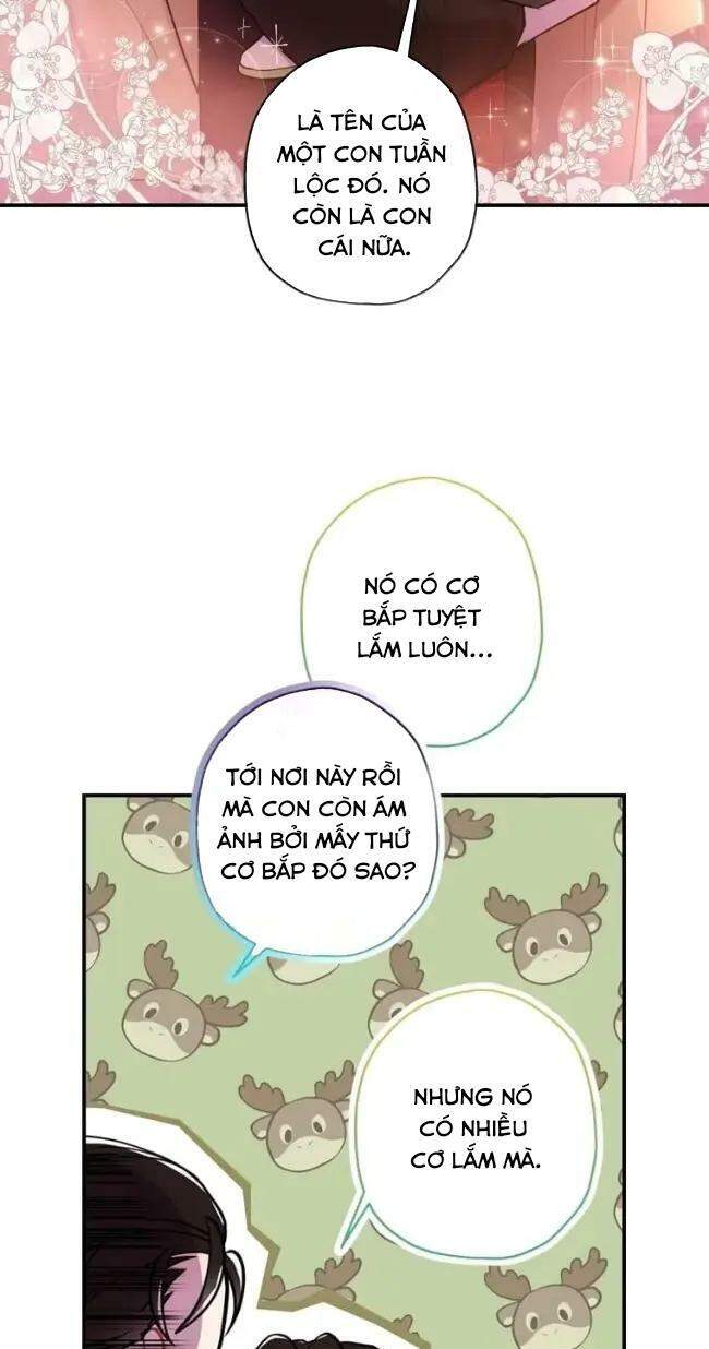 Ta Trở Thành Con Gái Nuôi Của Nam Chính Chap 36 - Next Chap 37