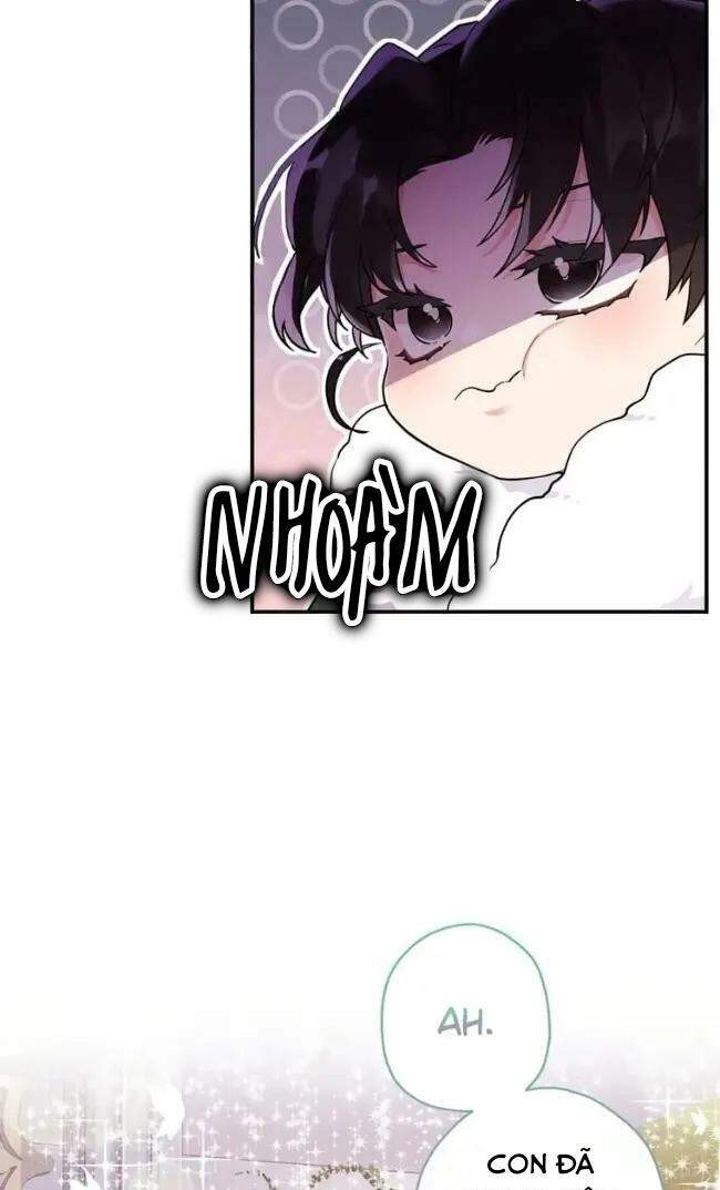 Ta Trở Thành Con Gái Nuôi Của Nam Chính Chap 36 - Next Chap 37