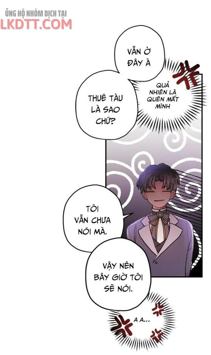 Ta Trở Thành Con Gái Nuôi Của Nam Chính Chap 10 - Next Chap 11