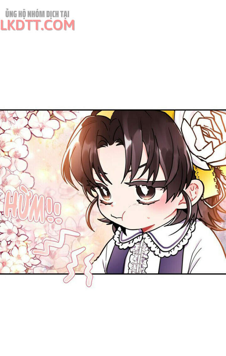 Ta Trở Thành Con Gái Nuôi Của Nam Chính Chap 12 - Next Chap 13