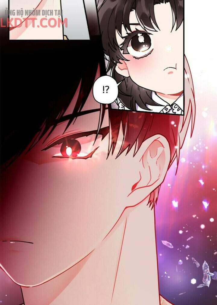 Ta Trở Thành Con Gái Nuôi Của Nam Chính Chap 12 - Next Chap 13