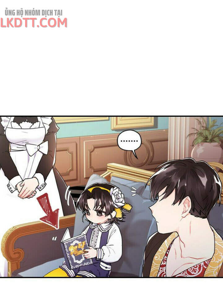 Ta Trở Thành Con Gái Nuôi Của Nam Chính Chap 12 - Next Chap 13