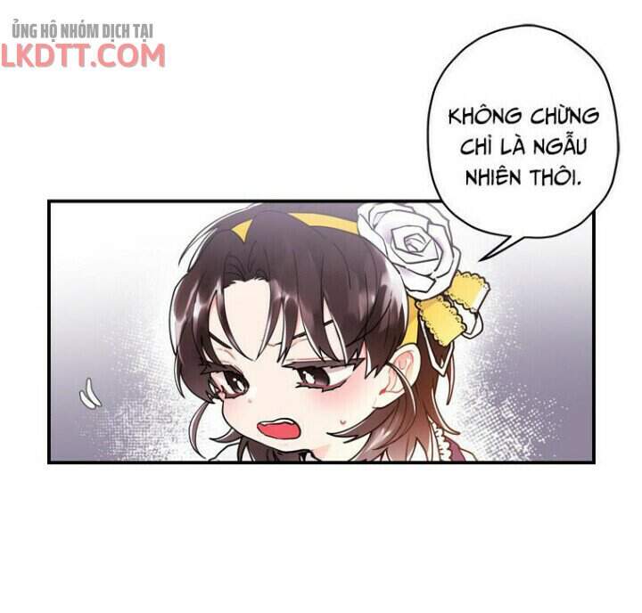 Ta Trở Thành Con Gái Nuôi Của Nam Chính Chap 12 - Next Chap 13