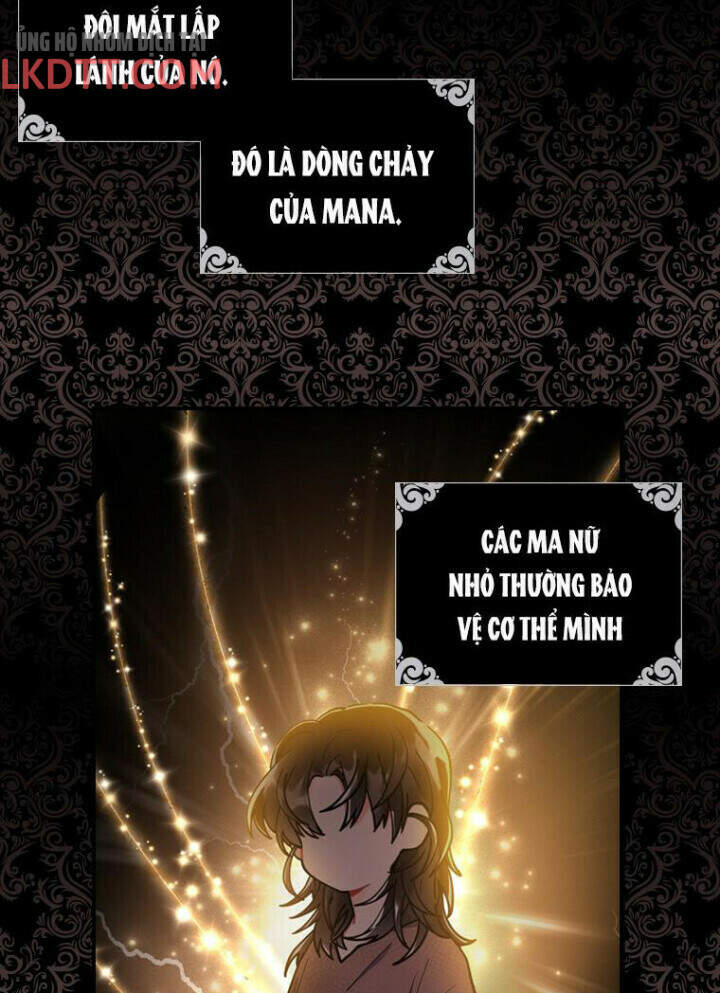 Ta Trở Thành Con Gái Nuôi Của Nam Chính Chap 12 - Next Chap 13