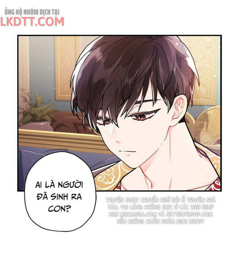 Ta Trở Thành Con Gái Nuôi Của Nam Chính Chap 12 - Next Chap 13