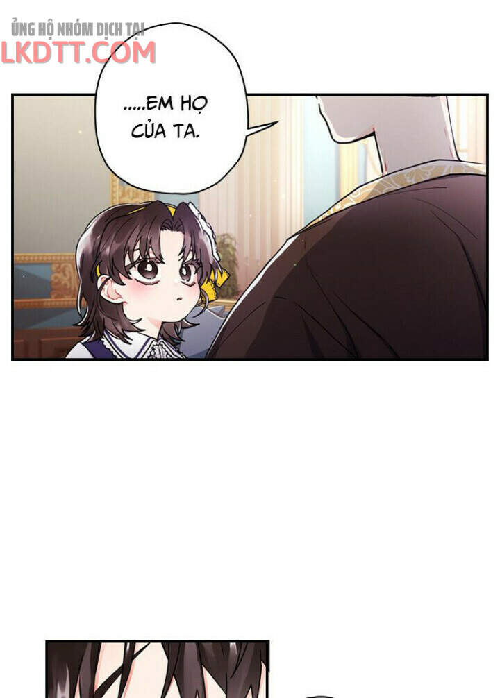 Ta Trở Thành Con Gái Nuôi Của Nam Chính Chap 12 - Next Chap 13
