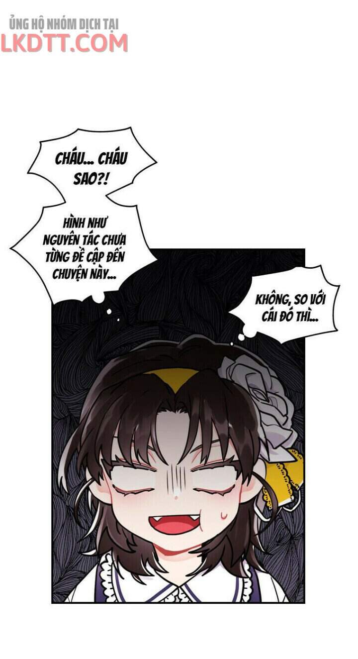 Ta Trở Thành Con Gái Nuôi Của Nam Chính Chap 13 - Next Chap 14