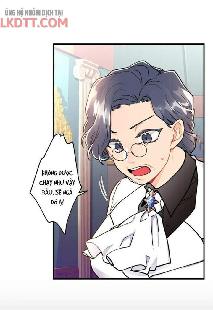 Ta Trở Thành Con Gái Nuôi Của Nam Chính Chap 13 - Next Chap 14