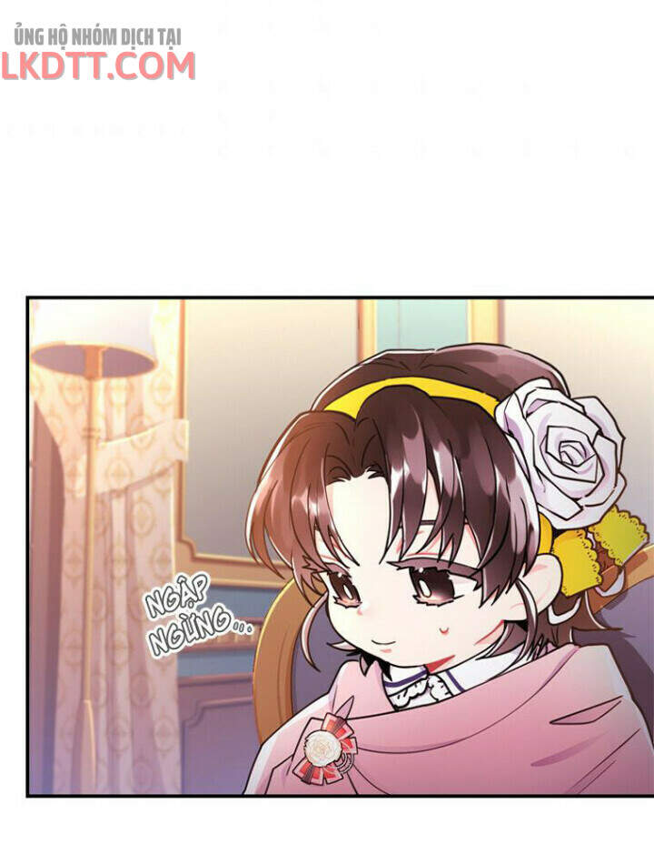 Ta Trở Thành Con Gái Nuôi Của Nam Chính Chap 13 - Next Chap 14