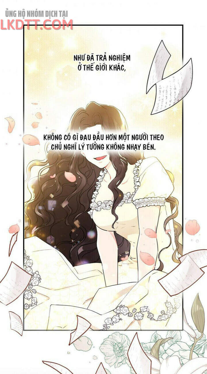 Ta Trở Thành Con Gái Nuôi Của Nam Chính Chap 13 - Next Chap 14