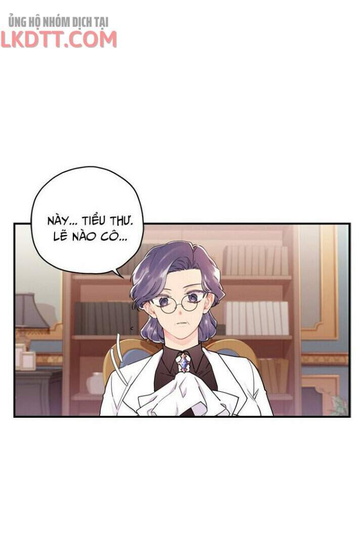 Ta Trở Thành Con Gái Nuôi Của Nam Chính Chap 13 - Next Chap 14