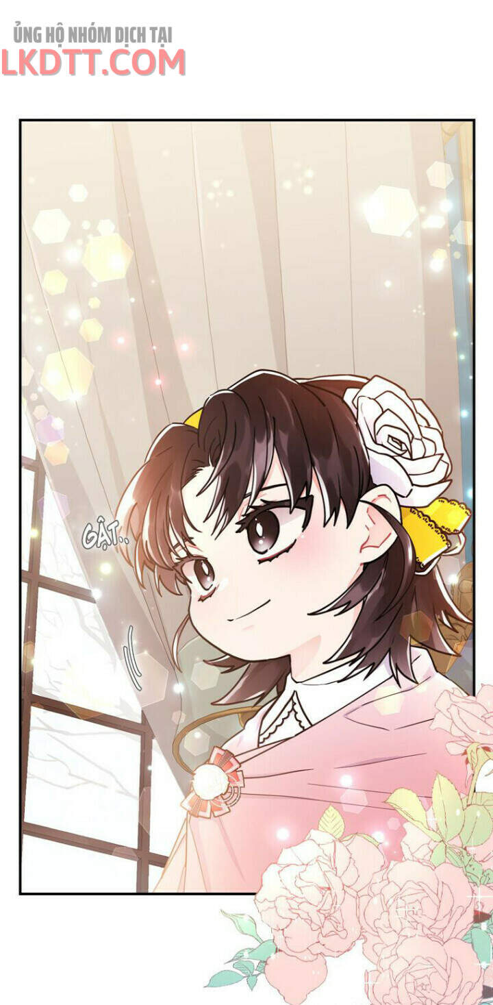 Ta Trở Thành Con Gái Nuôi Của Nam Chính Chap 13 - Next Chap 14