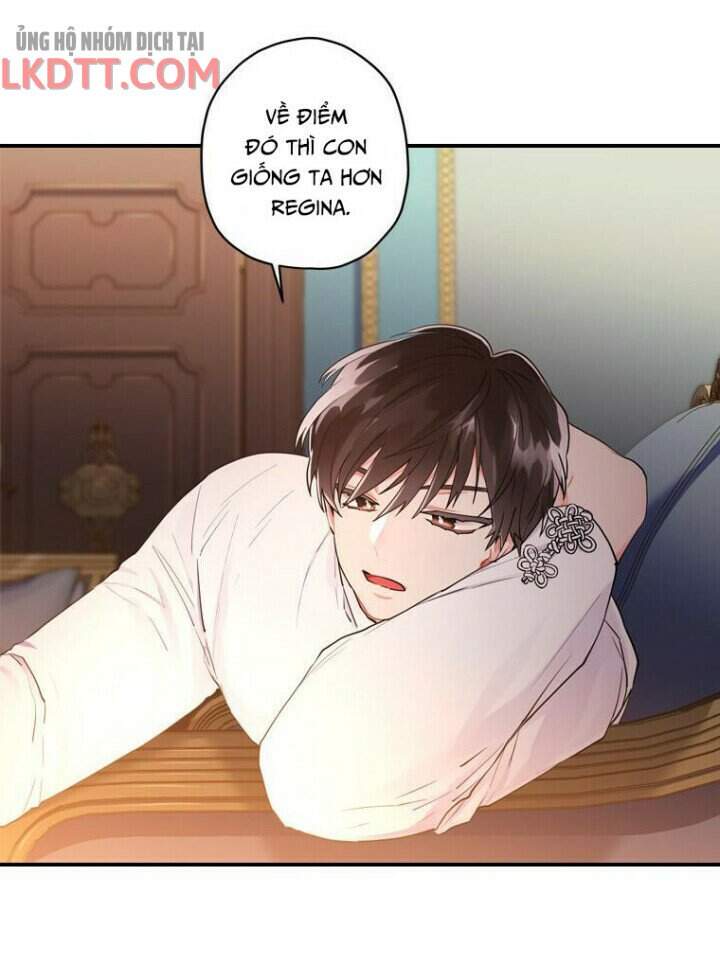 Ta Trở Thành Con Gái Nuôi Của Nam Chính Chap 14 - Next Chap 15