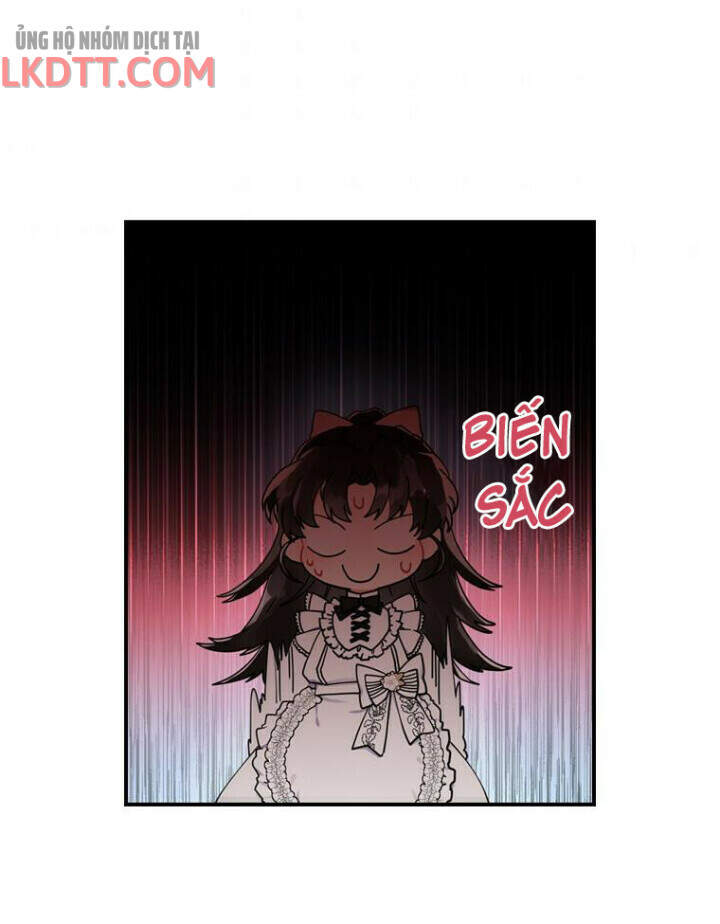 Ta Trở Thành Con Gái Nuôi Của Nam Chính Chap 14 - Next Chap 15